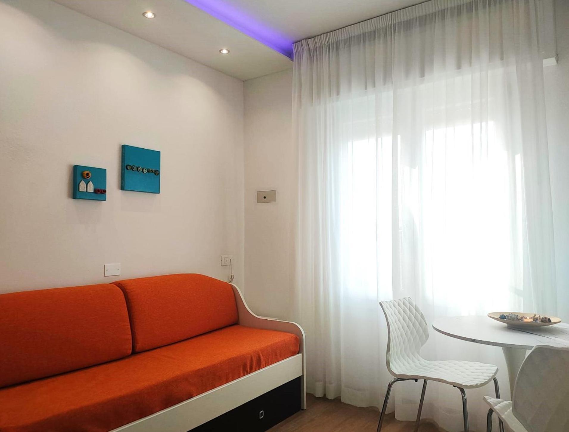 קרביה Hotel Manuela חדר תמונה